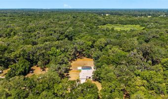 13920 NE 38TH Ave, Anthony, FL 32617