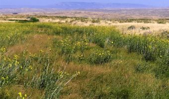 Tbd Stagecoach Spur W 935-3, Belfry, MT 59008