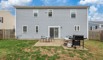 54 Raymond St, East Providence, RI 02914