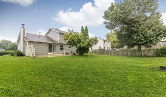 352 Country Ln, Algonquin, IL 60102