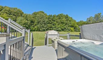 1126 N Vista Ln, Allegan, MI 49010