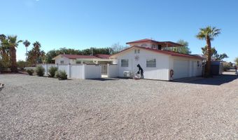 25620 Pendelton Way, Bouse, AZ 85325