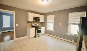 807 Brewster St, Bridgeport, CT 06605