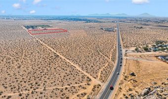 0 Nisqually Rd, Apple Valley, CA 92308