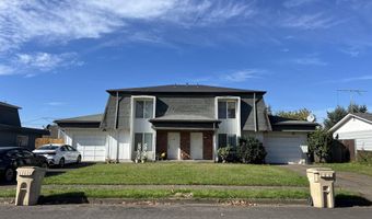 2522 2520 Main St SE, Albany, OR 97322