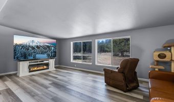 17812 Old Wood Rd, Bend, OR 97707
