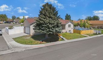 322 Cottonwood Dr, Elko, NV 89801