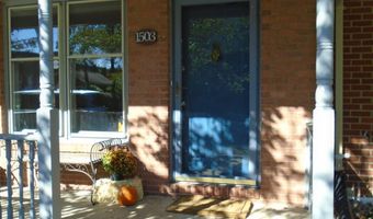 1503 ORONOCO St, Alexandria, VA 22314