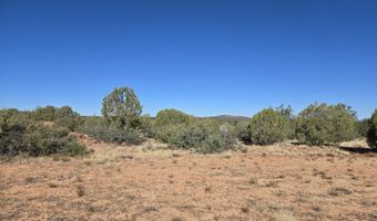2 E Raney Rd, Ash Fork, AZ 86320