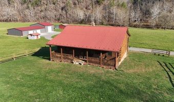 10269 Greenville Rd, Ballard, WV 24918