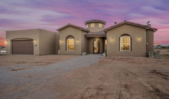 3370 Opitz Rd, Anthony, NM 88021