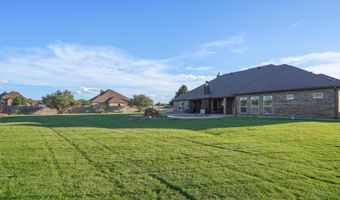 125 Cactus Rose Trl, Abilene, TX 79602