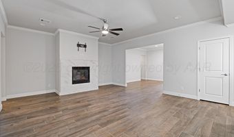 2709 TAMPA BAY Ave, Amarillo, TX 79118