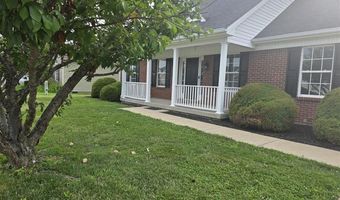 138 Alder Dr, Bardstown, KY 40004