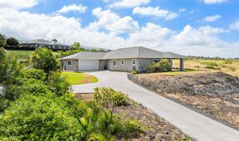 73-1210 WAINANI St, Kailua Kona, HI 96740