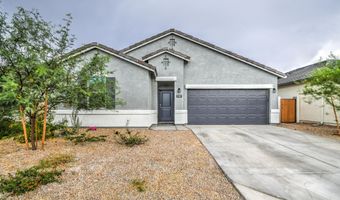 1157 W PARADISE Way, Casa Grande, AZ 85122