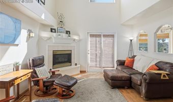 6945 Battle Mountain Rd, Colorado Springs, CO 80922