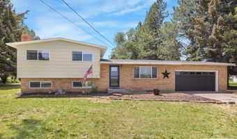 339 W 350 N, Blackfoot, ID 83221