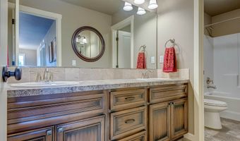 762 NW 28th St Plan: Plan 2847, Battle Ground, WA 98604