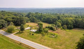 1165 W Alna Rd, Alna, ME 04535