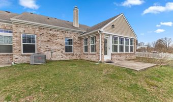 7412 Lattice Dr, Indianapolis, IN 46217