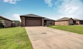 68 Smarty Jones Cir, Austin, AR 72007