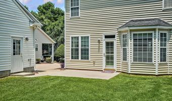 2000 Silky Dogwood Trail Trl, Apex, NC 27502