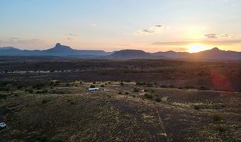47140 Hwy 118, Alpine, TX 79830