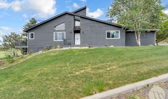 3547 Briarwood Blvd, Billings, MT 59101
