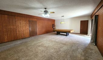 525 N. Pennsylvania, Anthony, KS 67003