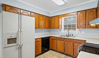 1109 Oak Hill Dr, Anderson, SC 29621