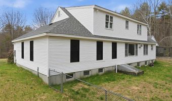 66 Lyford Rd, Brookfield, NH 03872