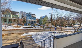 5602 FAIR OAKS Ave, Baltimore, MD 21214