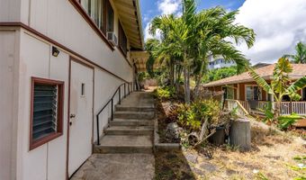 1227 Mowai St, Kailua, HI 96734