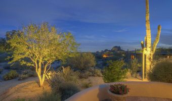 1401 E BOULDER PASS, Carefree, AZ 85377