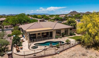 41903 N GOLF CREST Rd, Anthem, AZ 85086