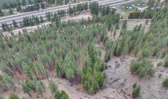 Nhn Profile Rock, Alberton, MT 59820