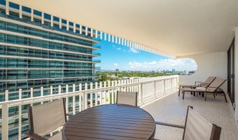 10205 Collins Ave 807, Bal Harbour, FL 33154