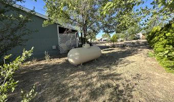 650 Sharon Rd, Chino Valley, AZ 86323