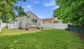 212 Lexington Ave, North Providence, RI 02904