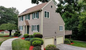 125 Main St, Lincoln, RI 02802