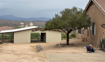 43003 N Old Mine Rd, Cave Creek, AZ 85331