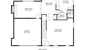 2012 N Yale Ave, Arlington Heights, IL 60004
