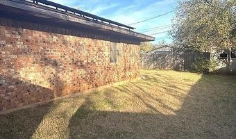 1649-1651 Palm St, Abilene, TX 79602