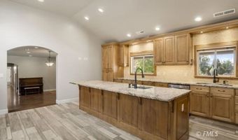 3660 E 2360 S, Colorado City, AZ 86022