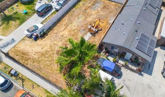 0 W 134th Pl, Compton, CA 90222