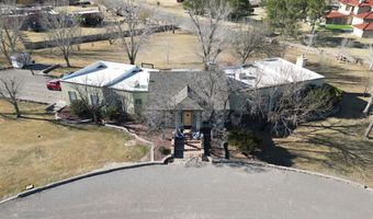 1 Cielo Dorado Dr, Anthony, NM 88021