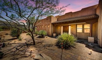 11522 E Manana Rd, Cave Creek, AZ 85331