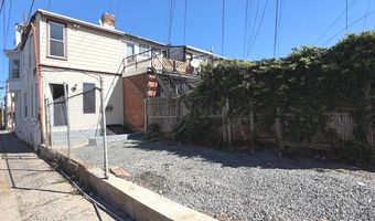 1112 ROBESON St, Reading, PA 19604