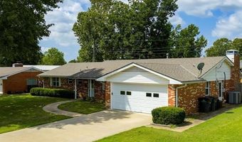 1521 Lariat Dr, Bartlesville, OK 74006